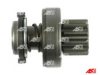 AS-PL SD0032 Freewheel Gear, starter